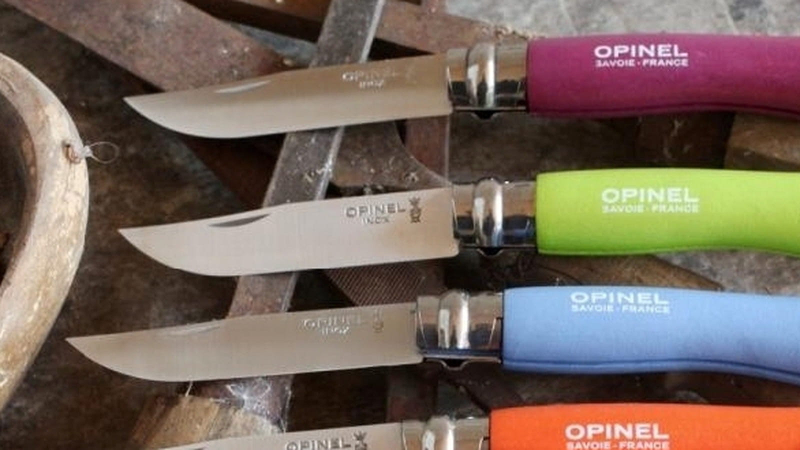 Opinels