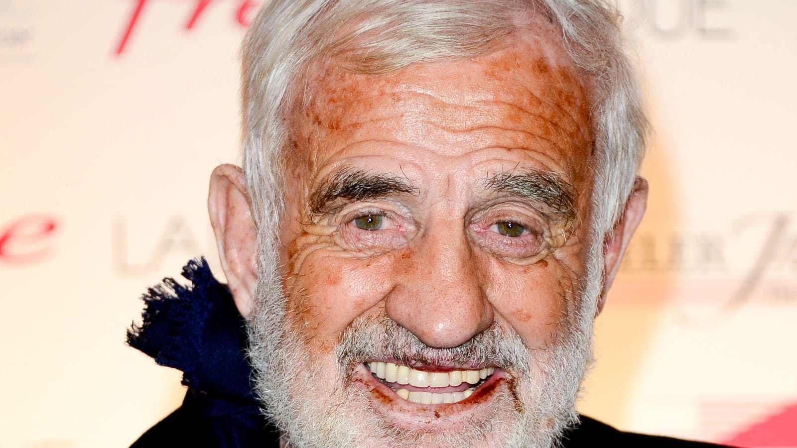 Jean-Paul Belmondo