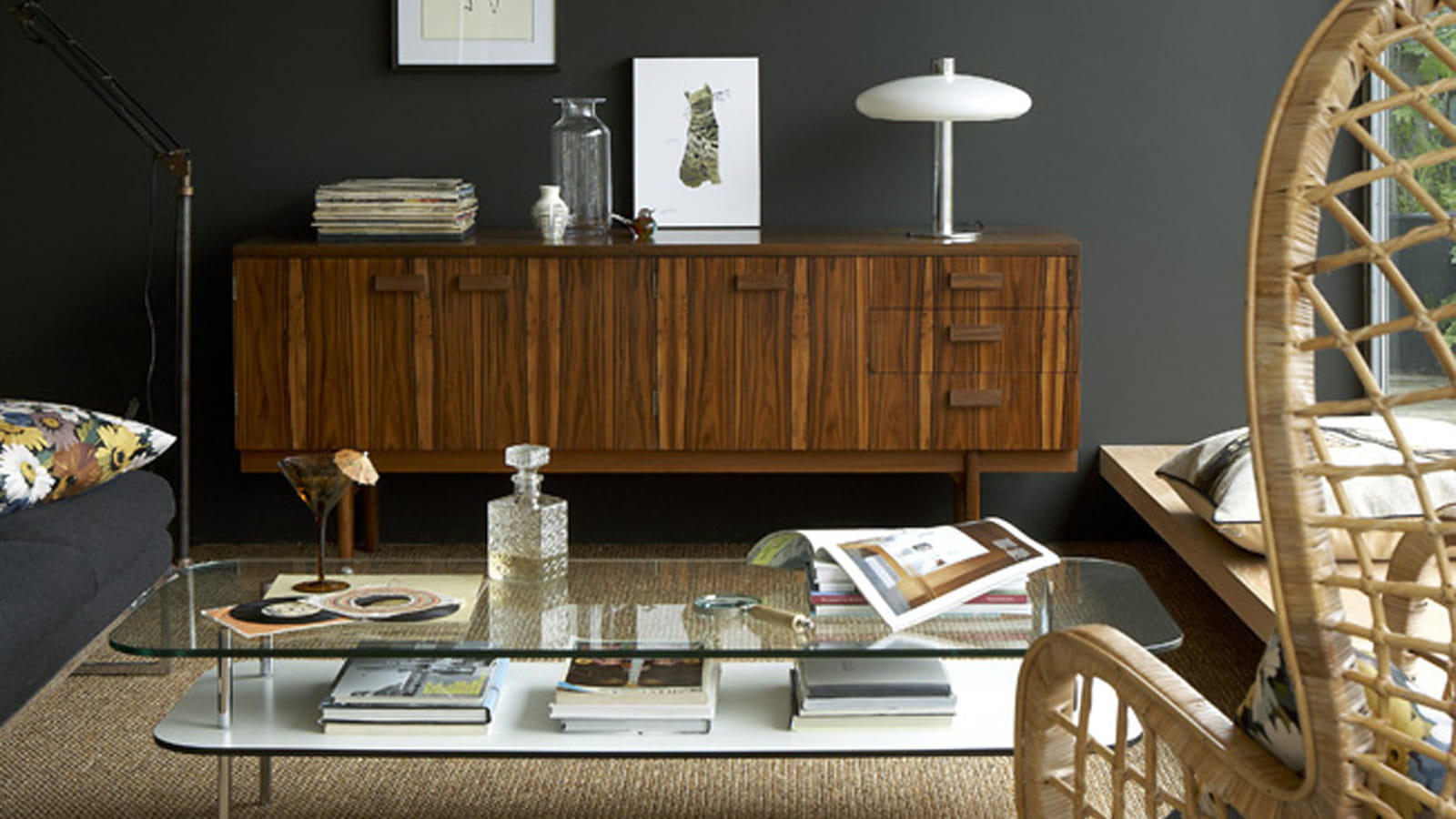 Peinture Jack Black Little Greene