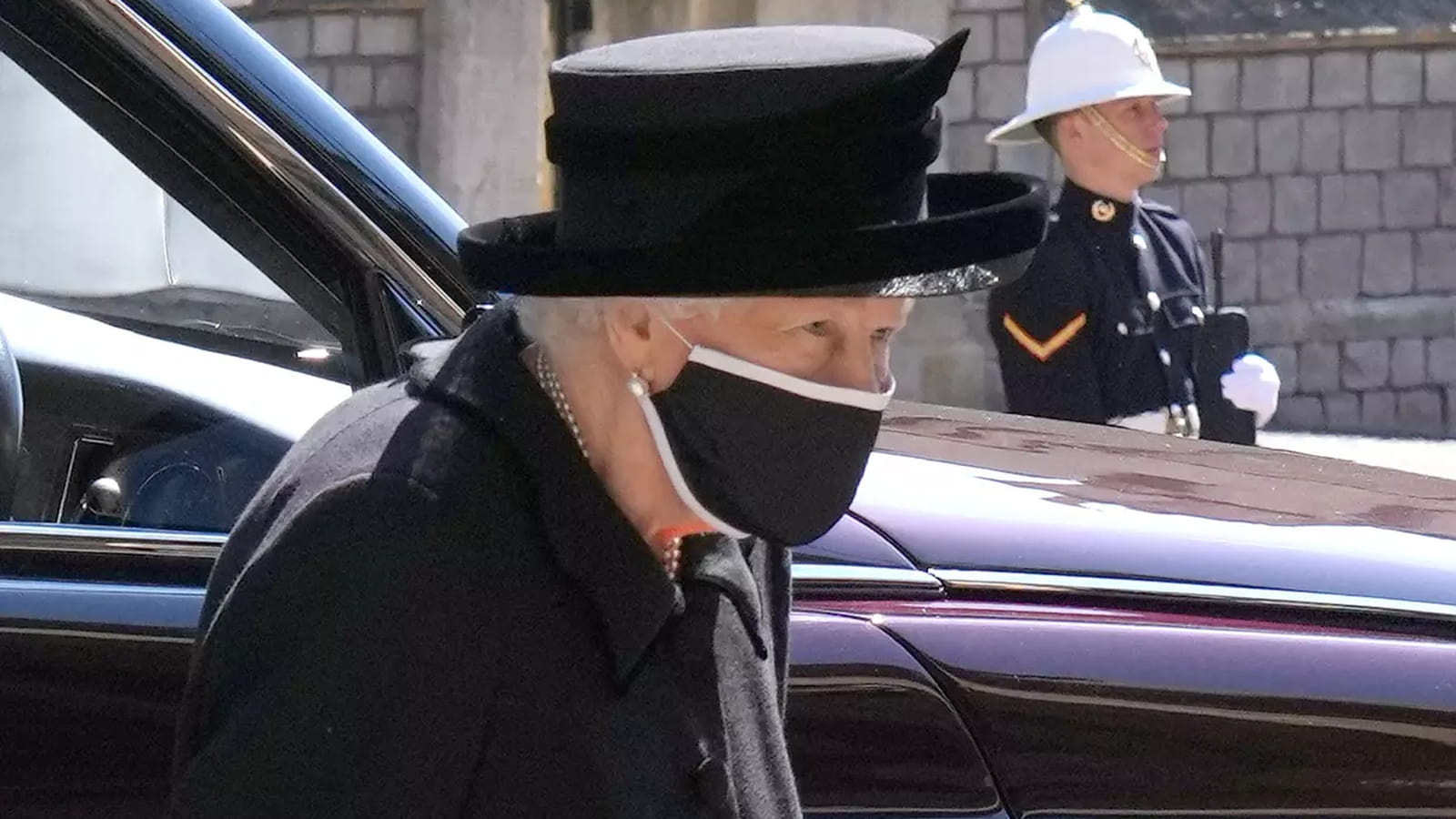 Elisabeth II