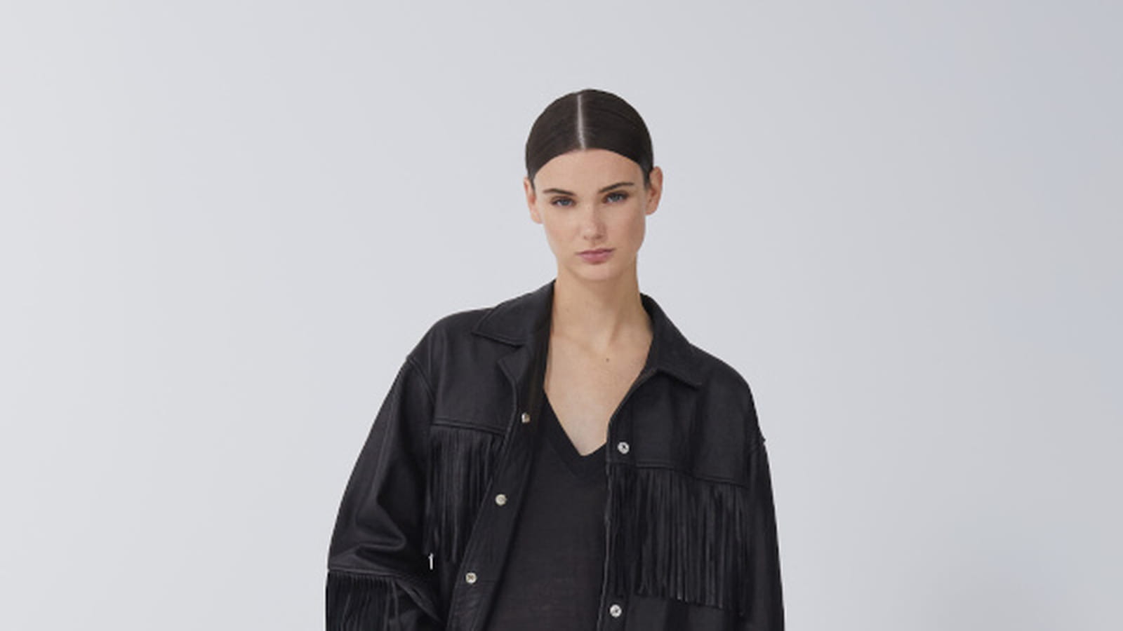 Veste Iro 