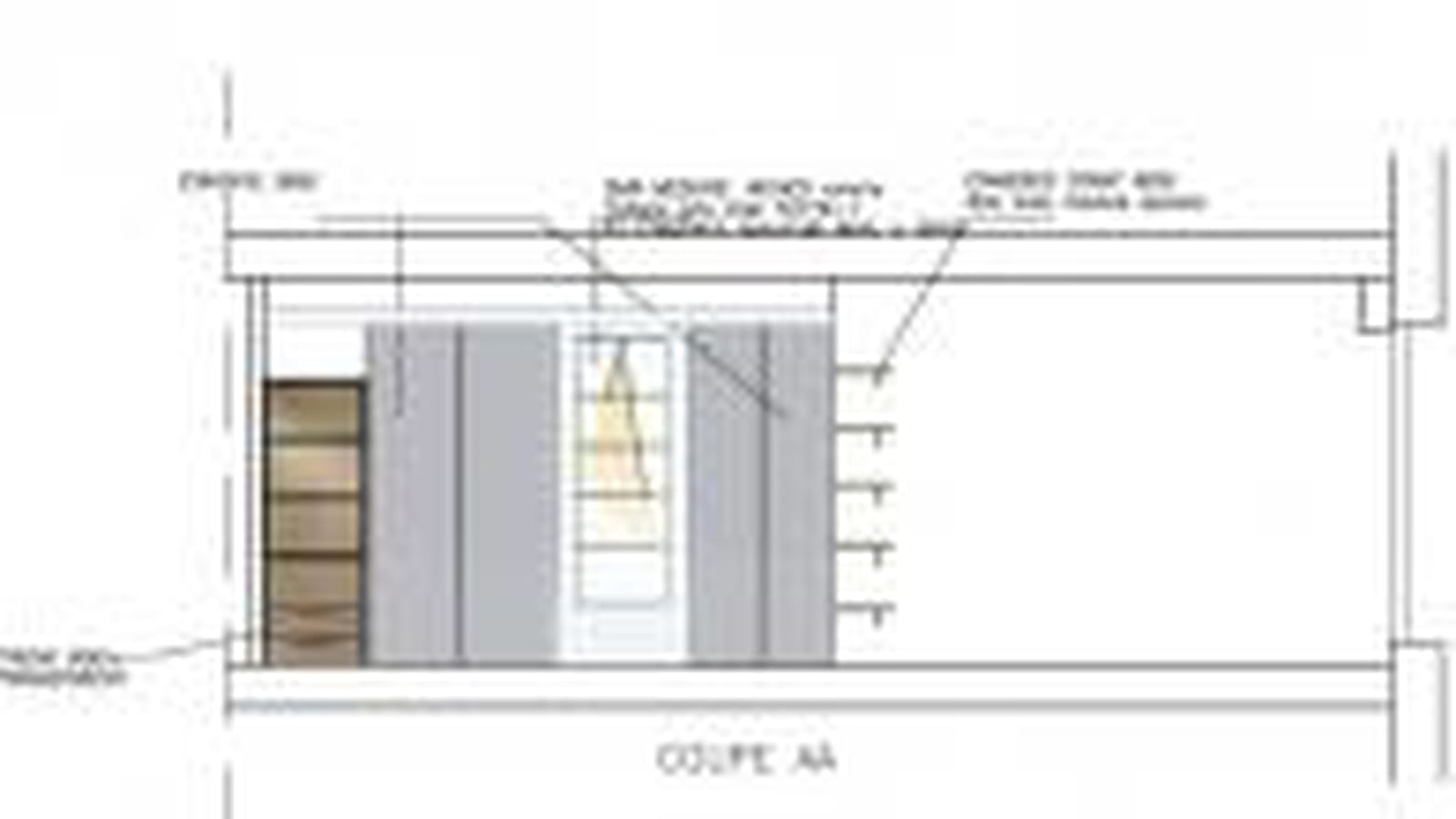 Façades du dressing