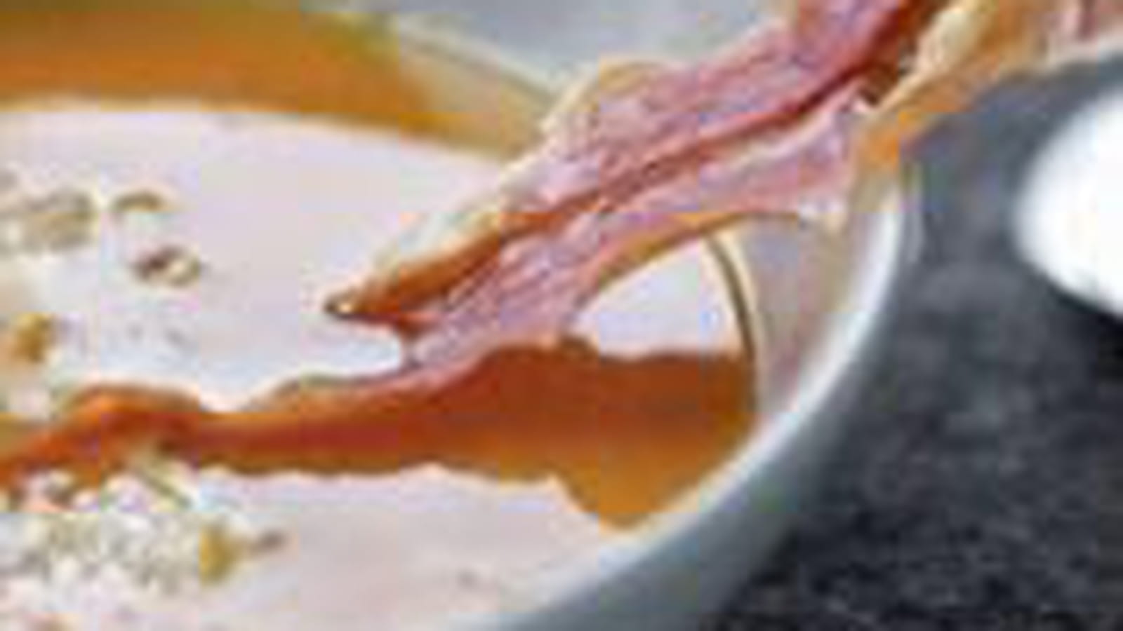Velouté de butternut