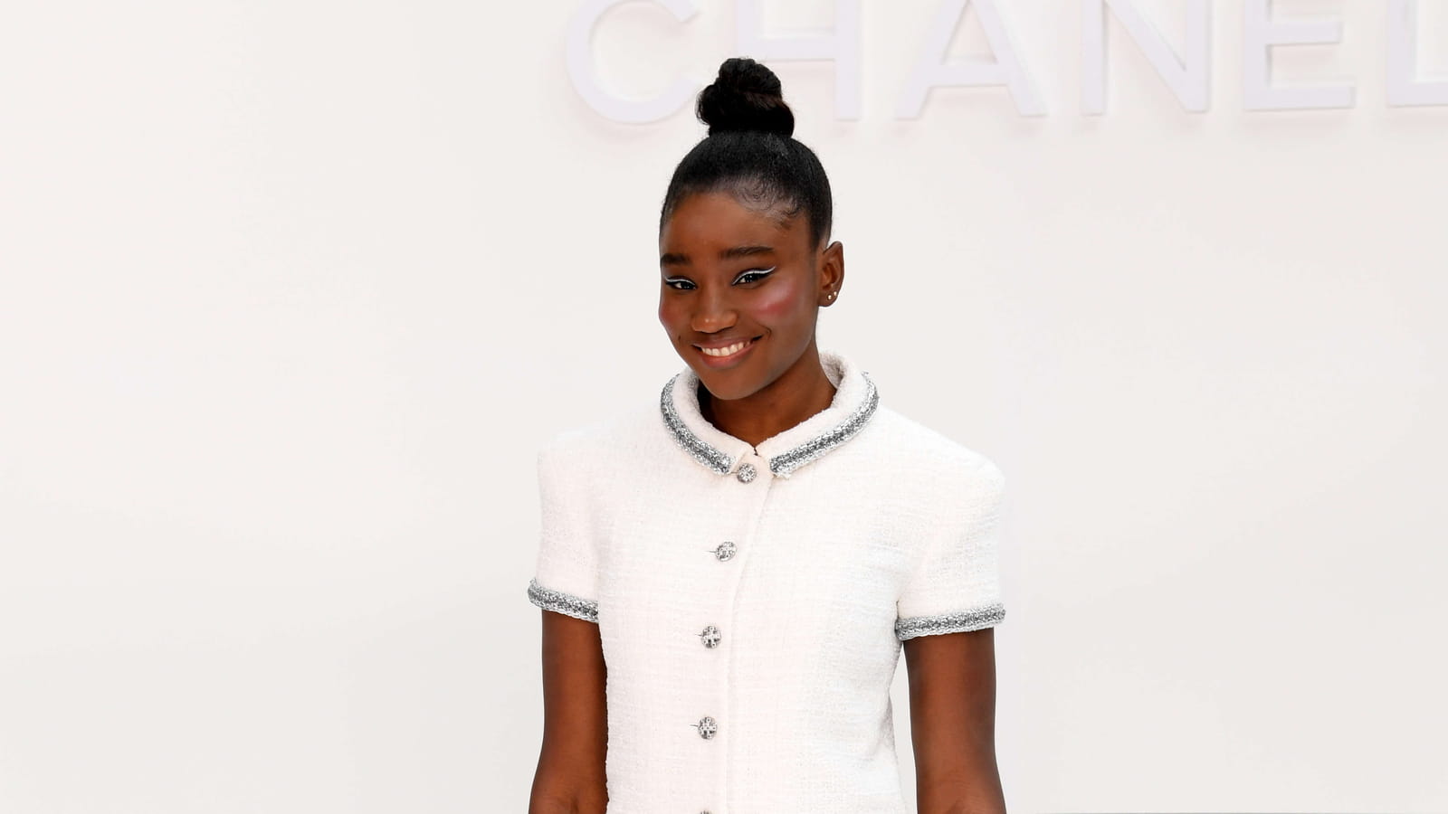 Karidja Touré
