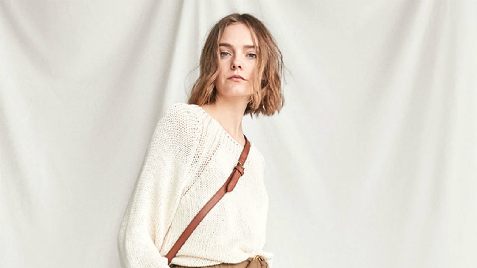 Pantalon Massimo Dutti