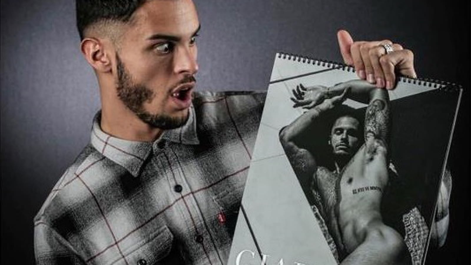 Baptiste Giabicnni
