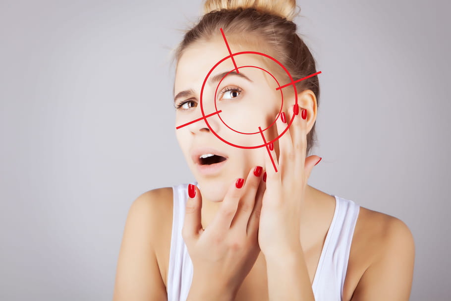 Granulome : dentaire, pulmonaire, définition, signes, traitements