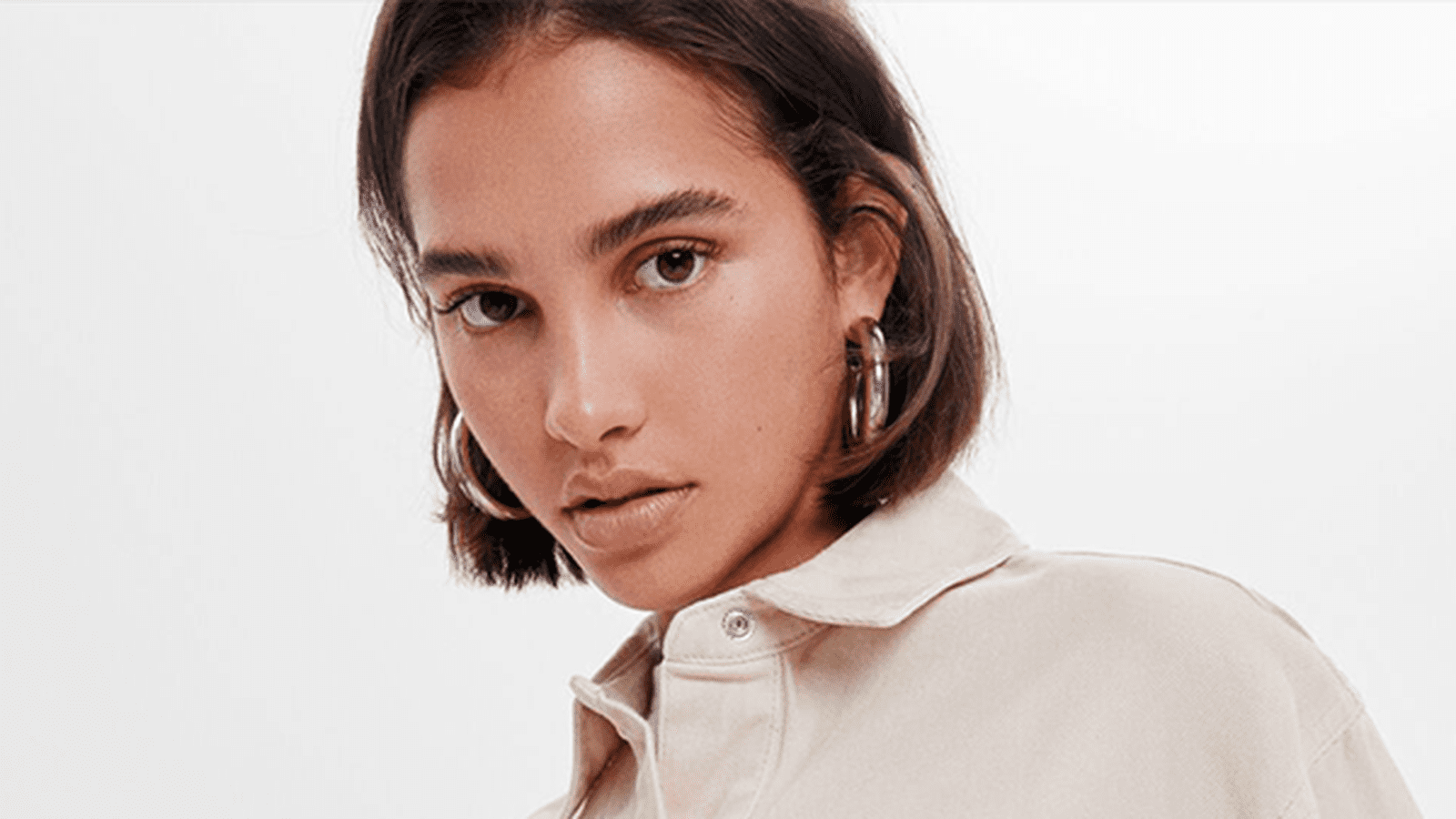 Chemise Bershka