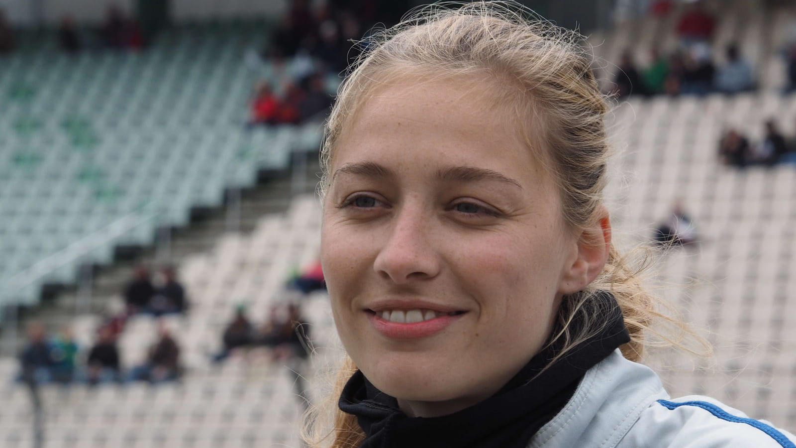Sans maquillage