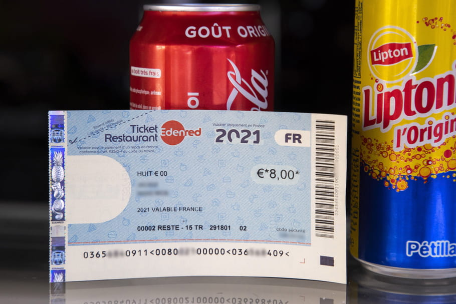Tickets restaurant : vers une suspension pour les télétravailleurs ?