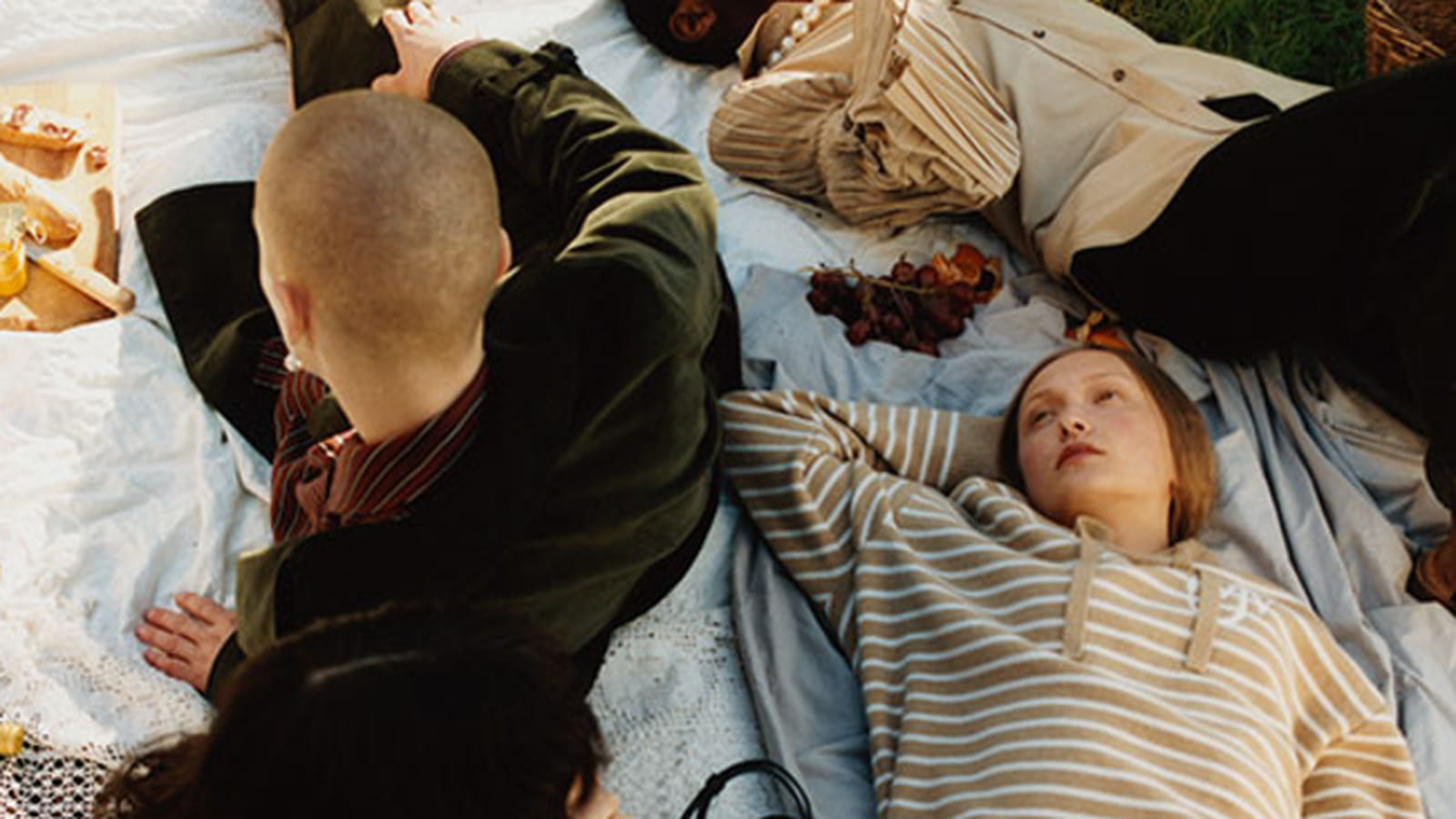JW Anderson X YOOX 