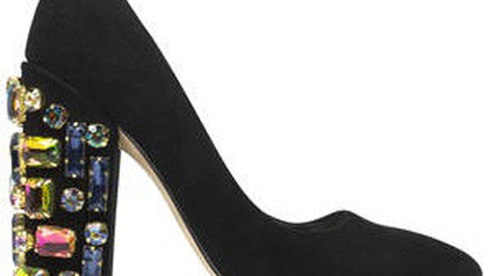 Escarpins "Jori" de Cosmoparis