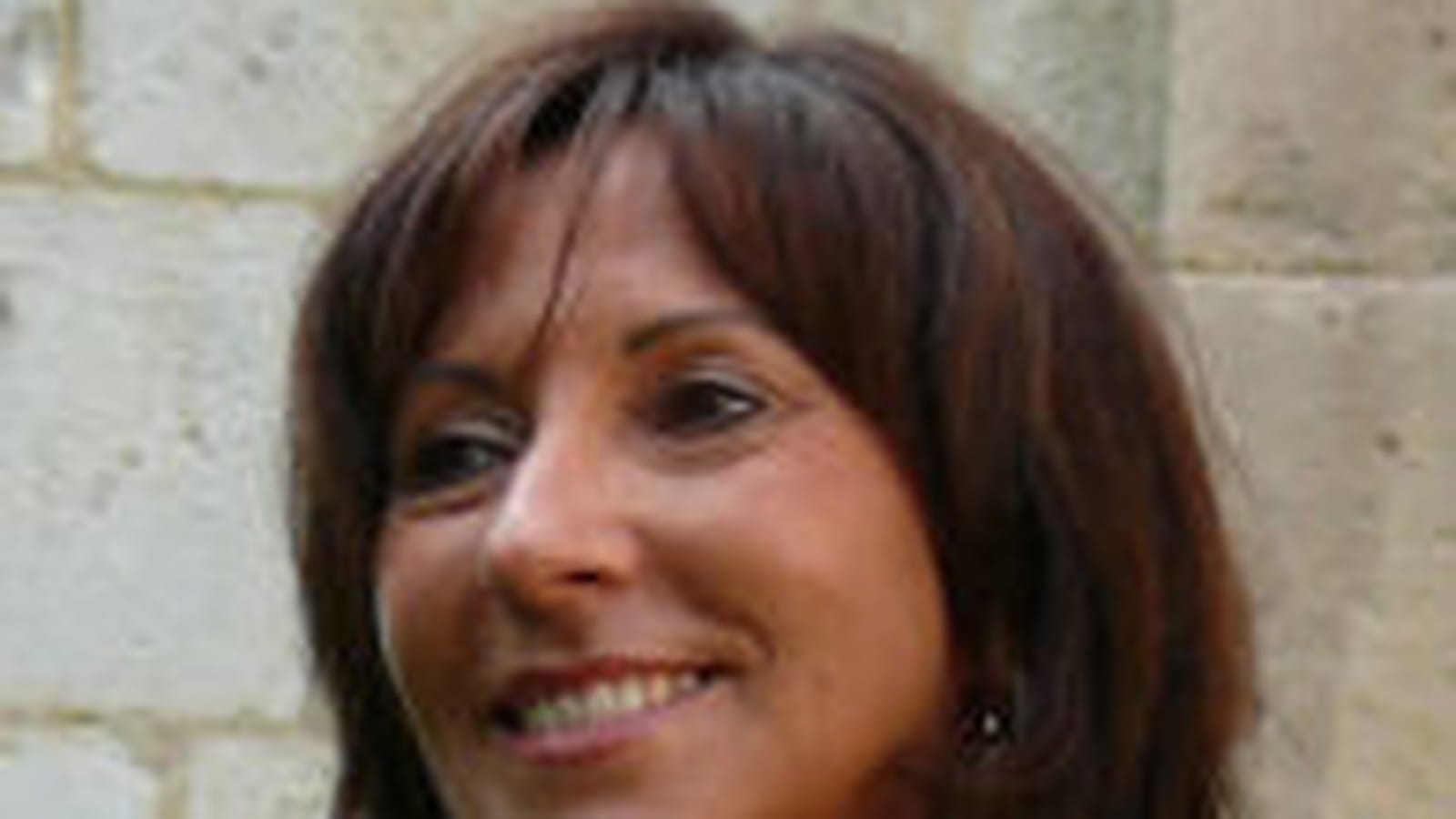 Portrait de Carmen