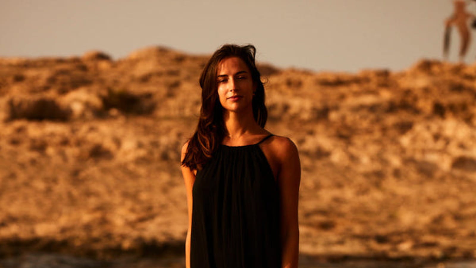 Robe Anja 