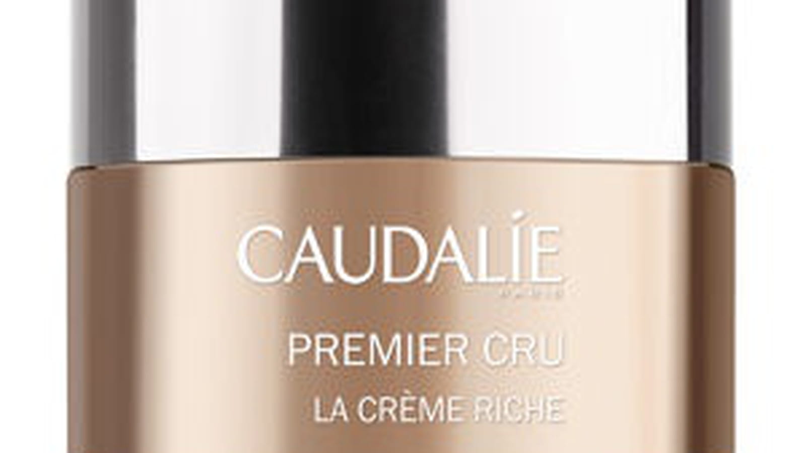 Premier Cru La crème Riche de Caudalie