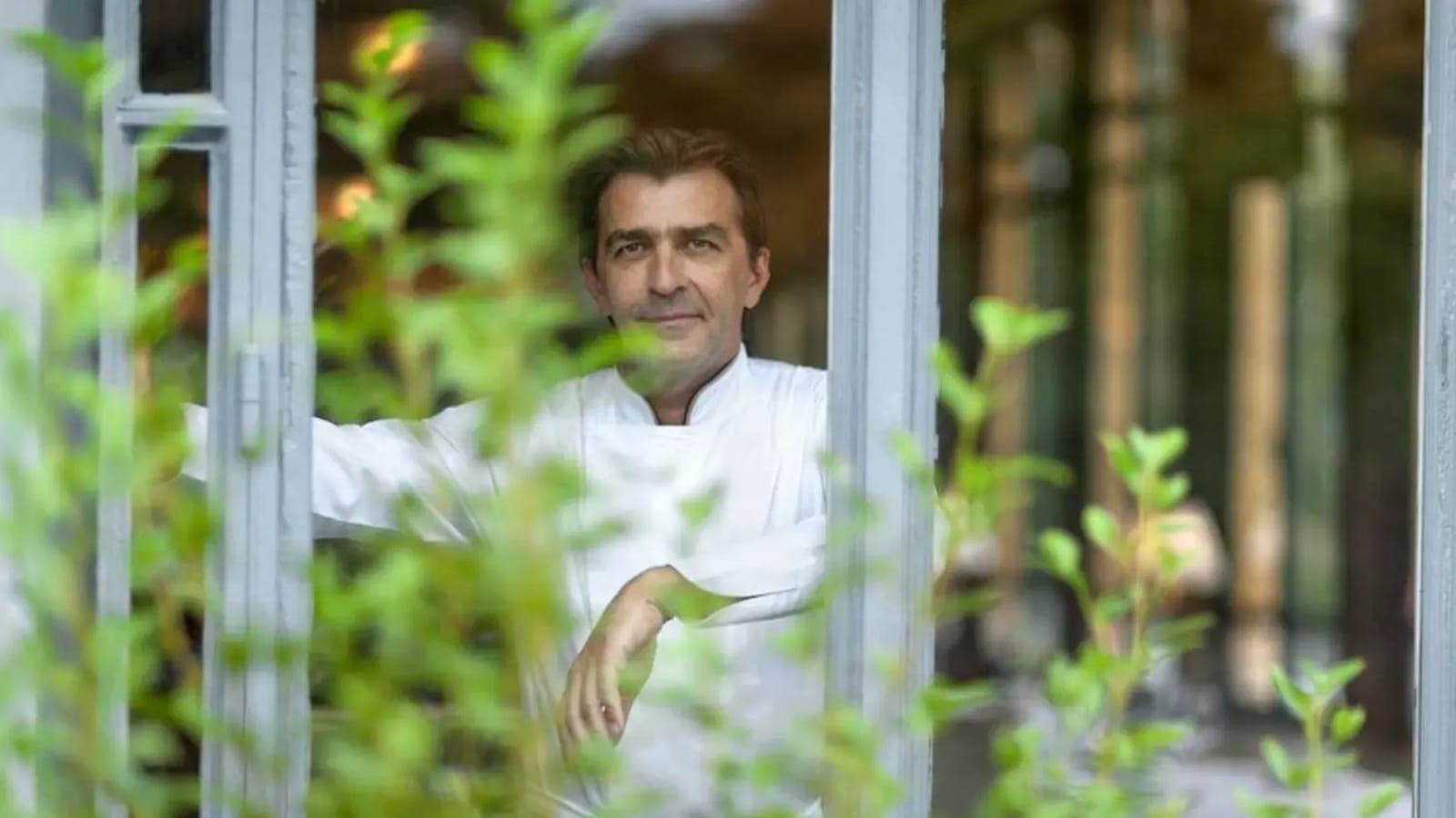 Yannick Alléno