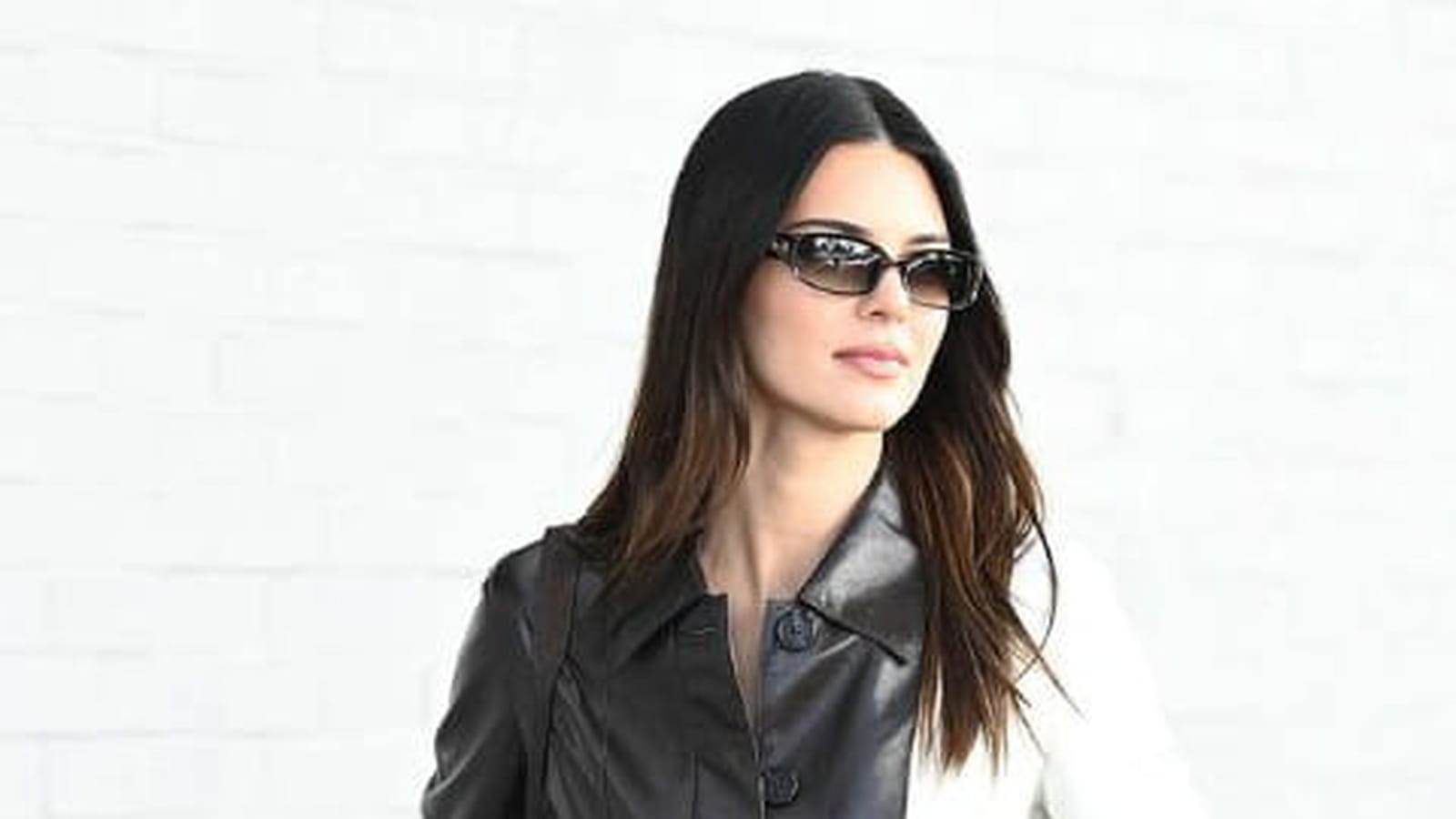 Kendall Jenner le 17 novembre 2022
