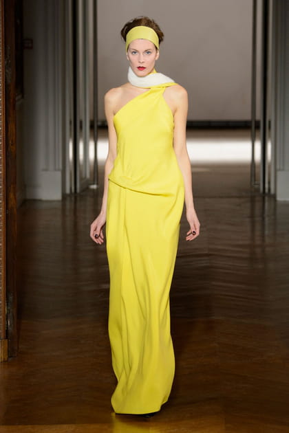 D&eacute;fil&eacute; Atelier Gustavolins