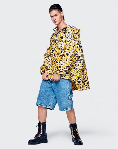 MOSCHINO [tv] H&M - 25/53