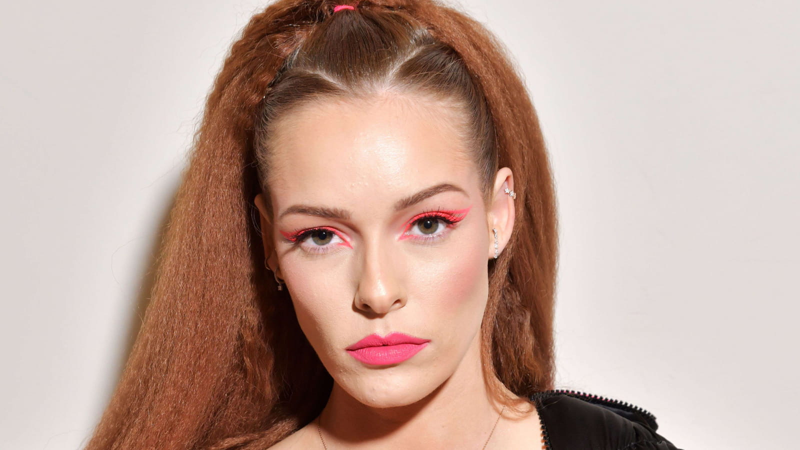 Maëva Coucke (Miss France 2018)