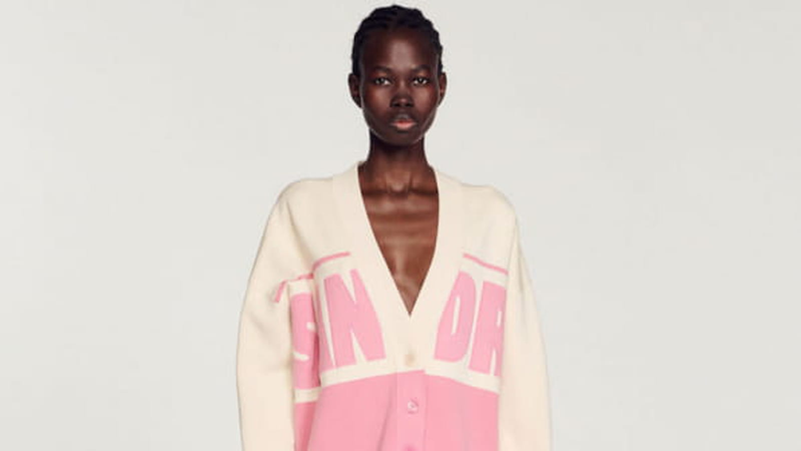 Cardigan Sandro