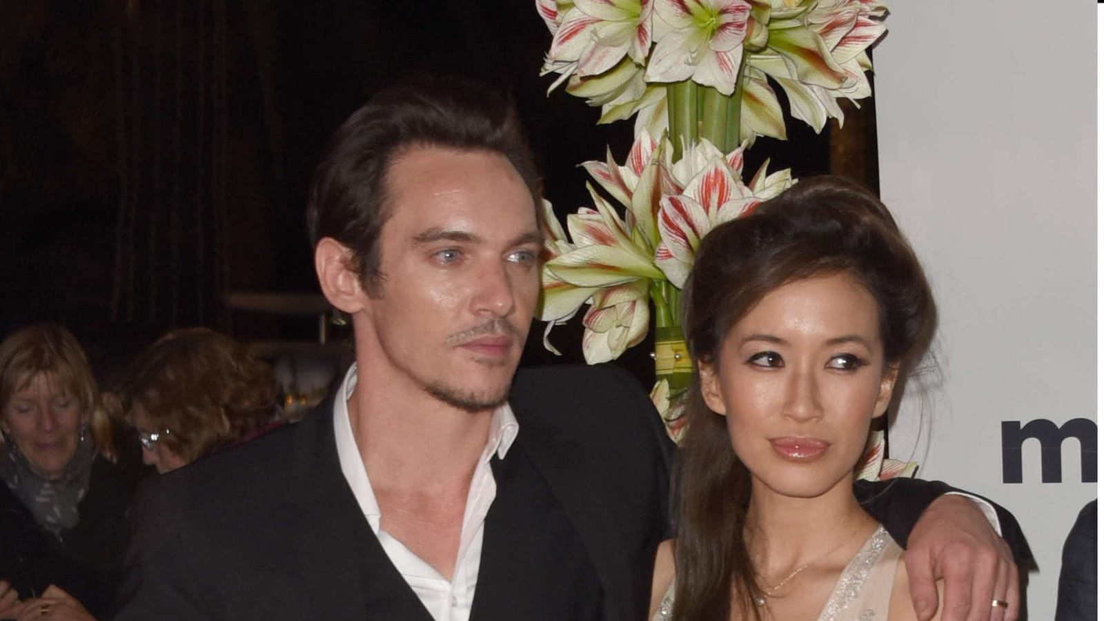 Jonathan Rhys-Meyers