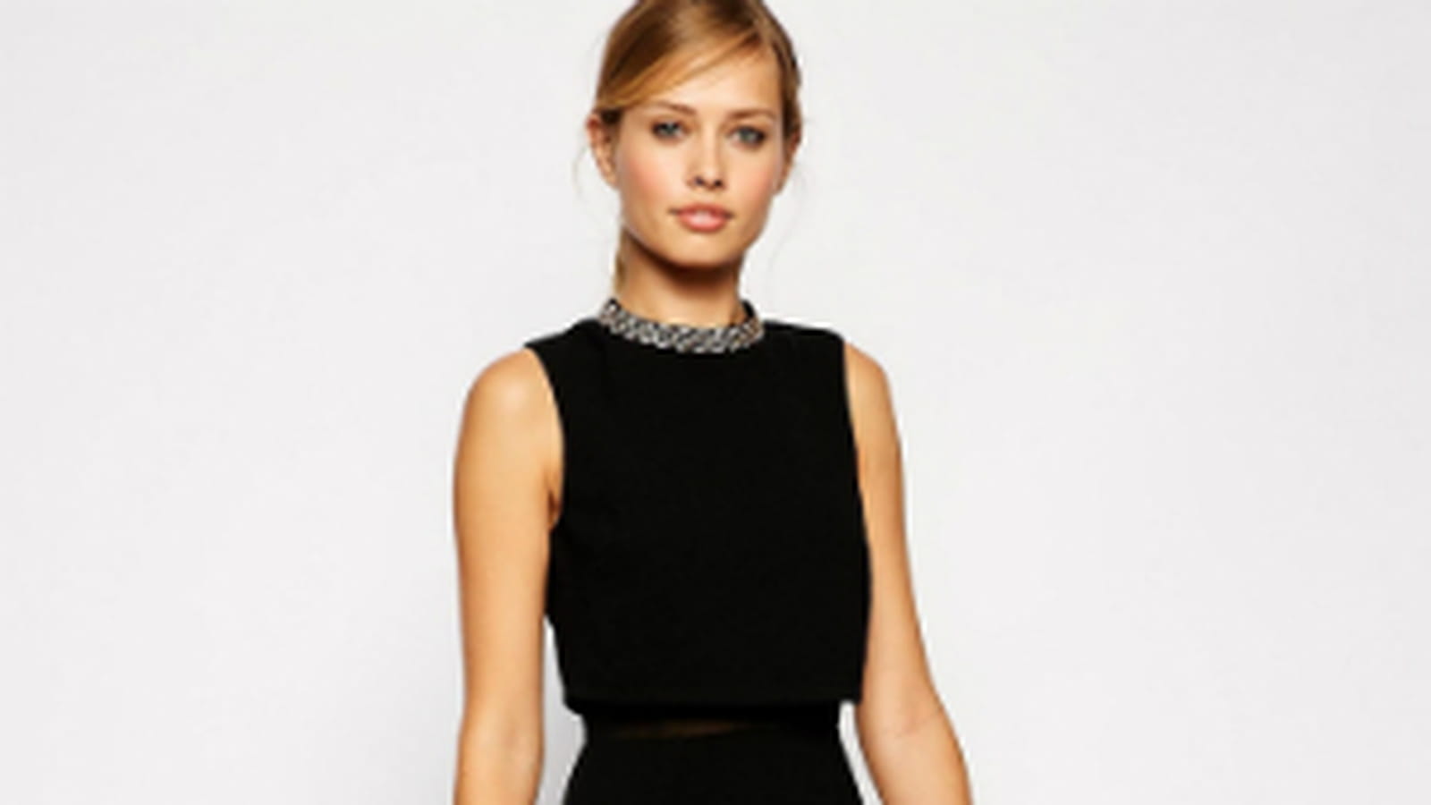Robe Asos