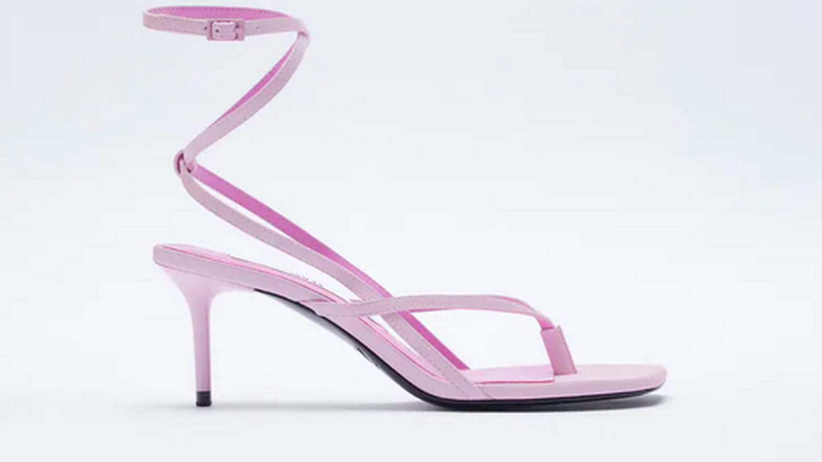 Sandales Zara