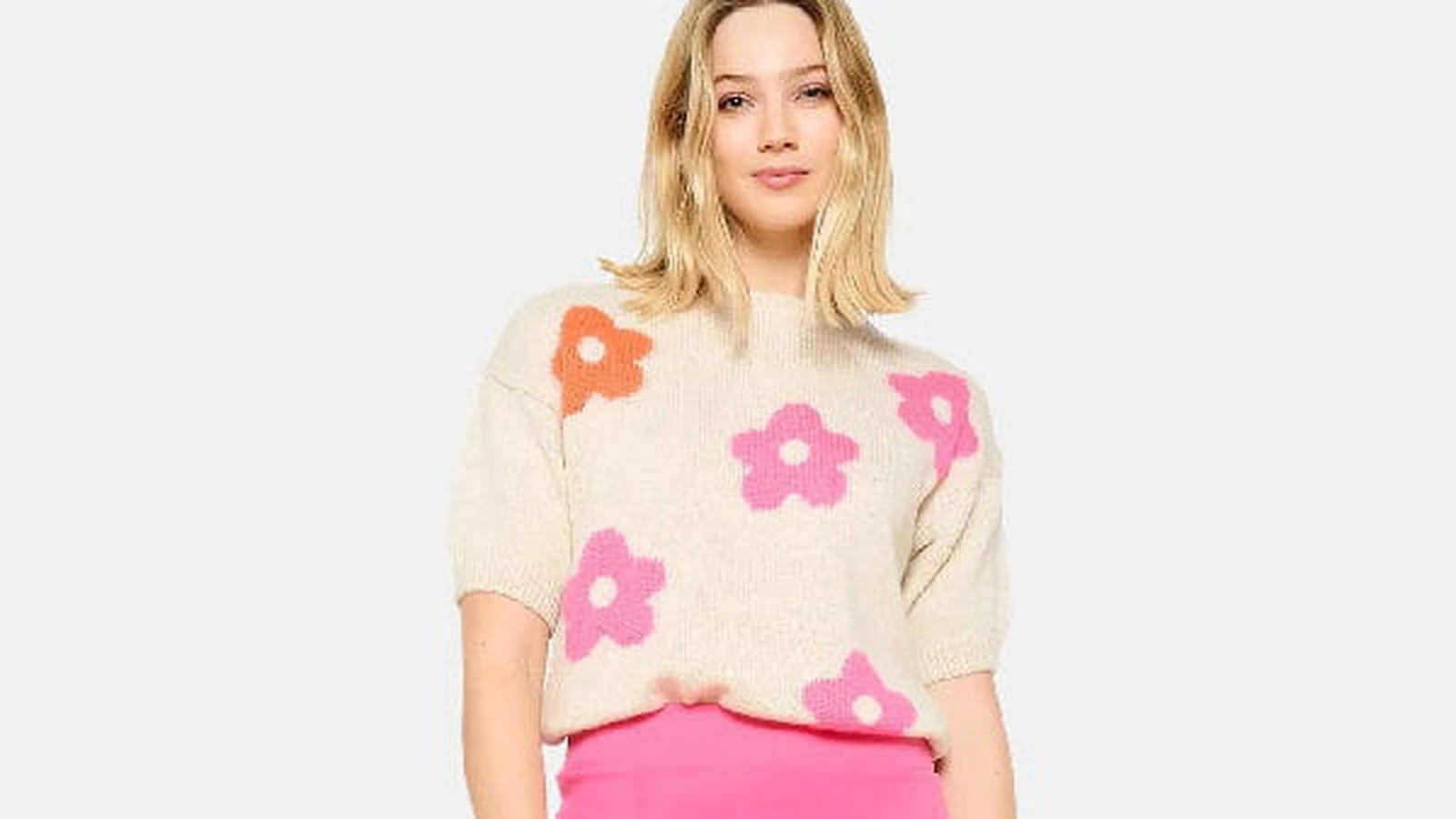Pantalon Lolaliza sur Zalando