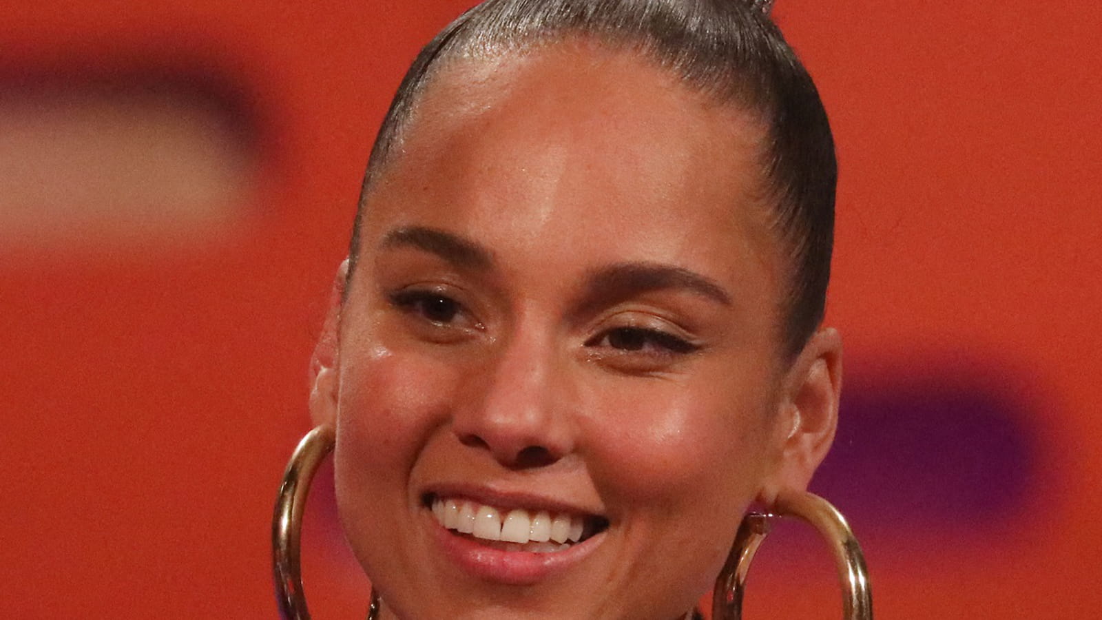 Alicia Keys
