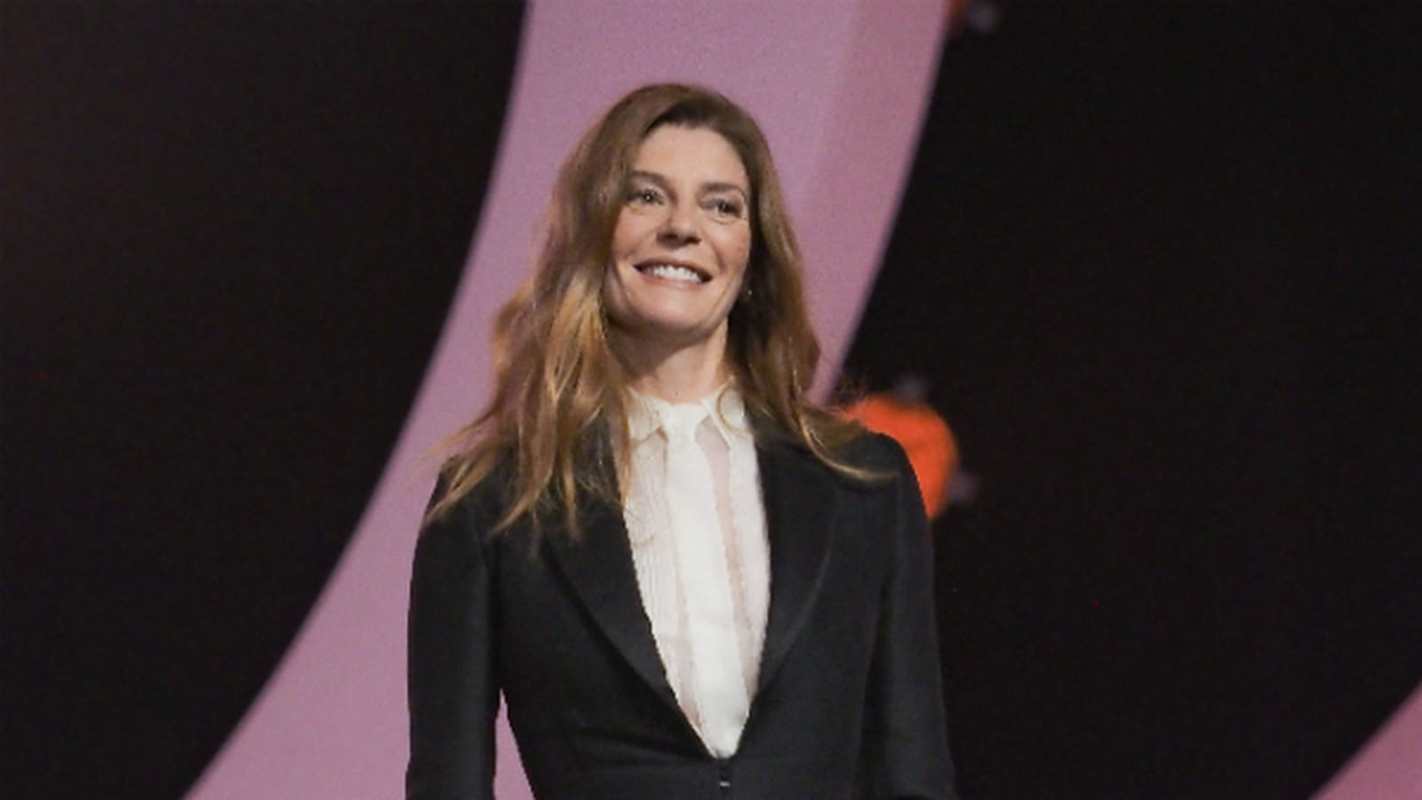 Chiara Mastroianni
