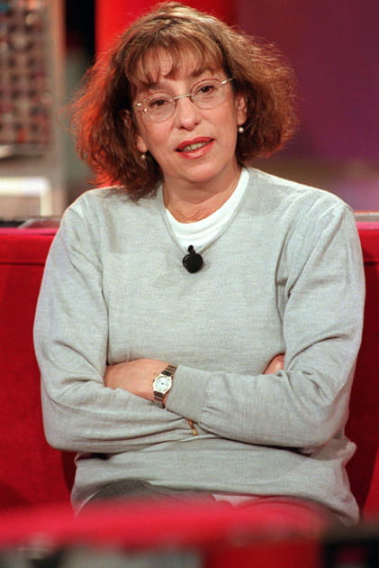 An&eacute;mone s'est en all&eacute;e