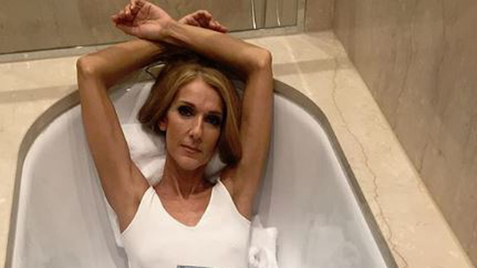 Céline Dion