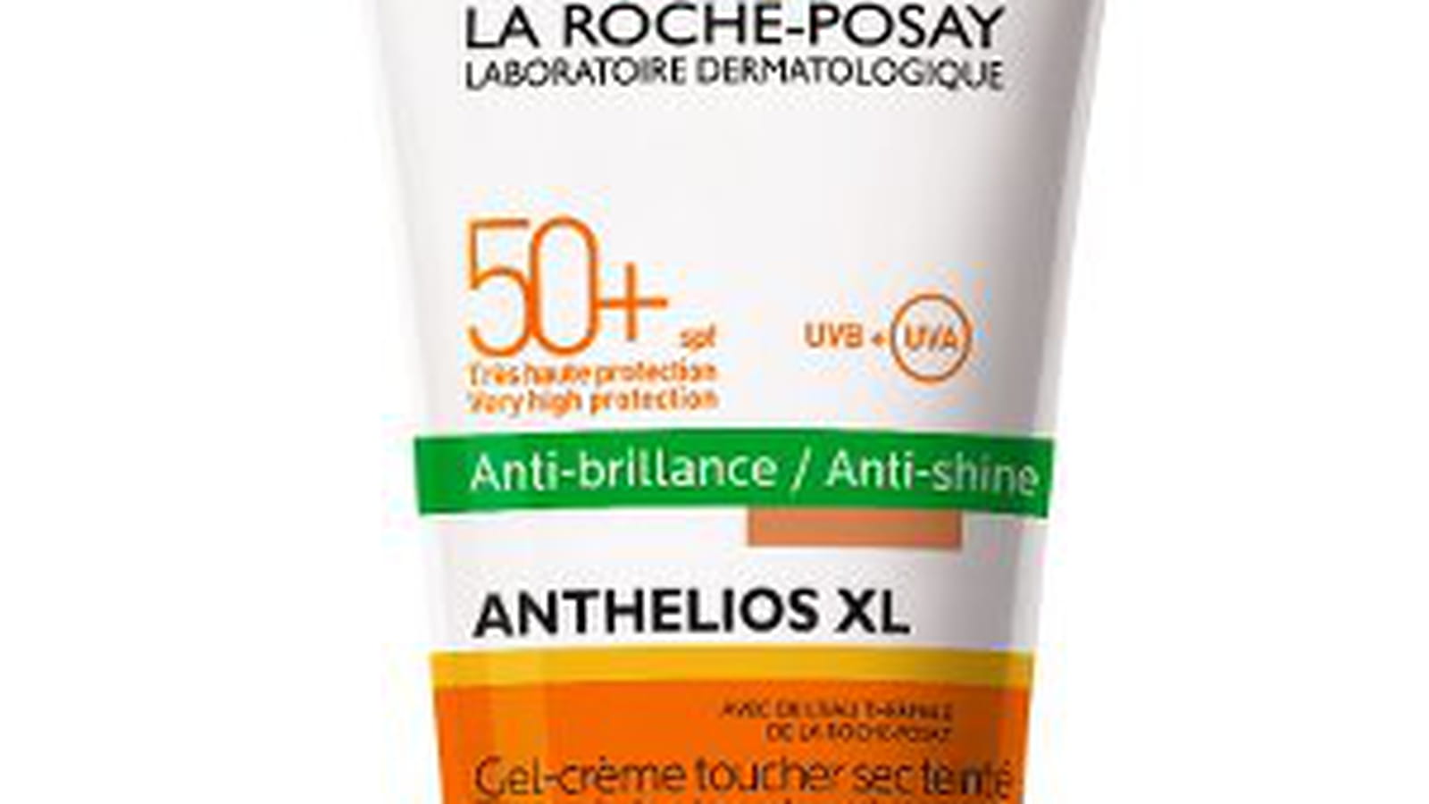 Anthelios XL Gel-Crème de La Roche-Posay