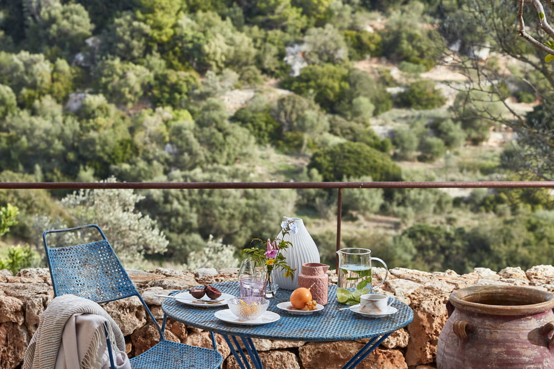 Vase en céramique Zara Home