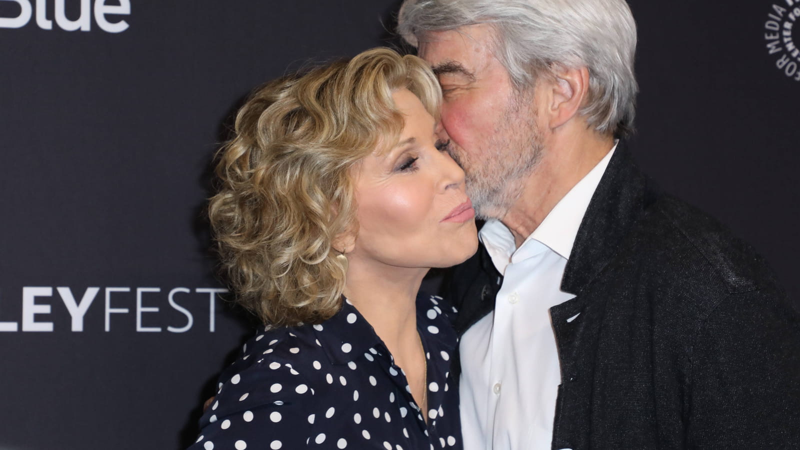 Jane Fonda