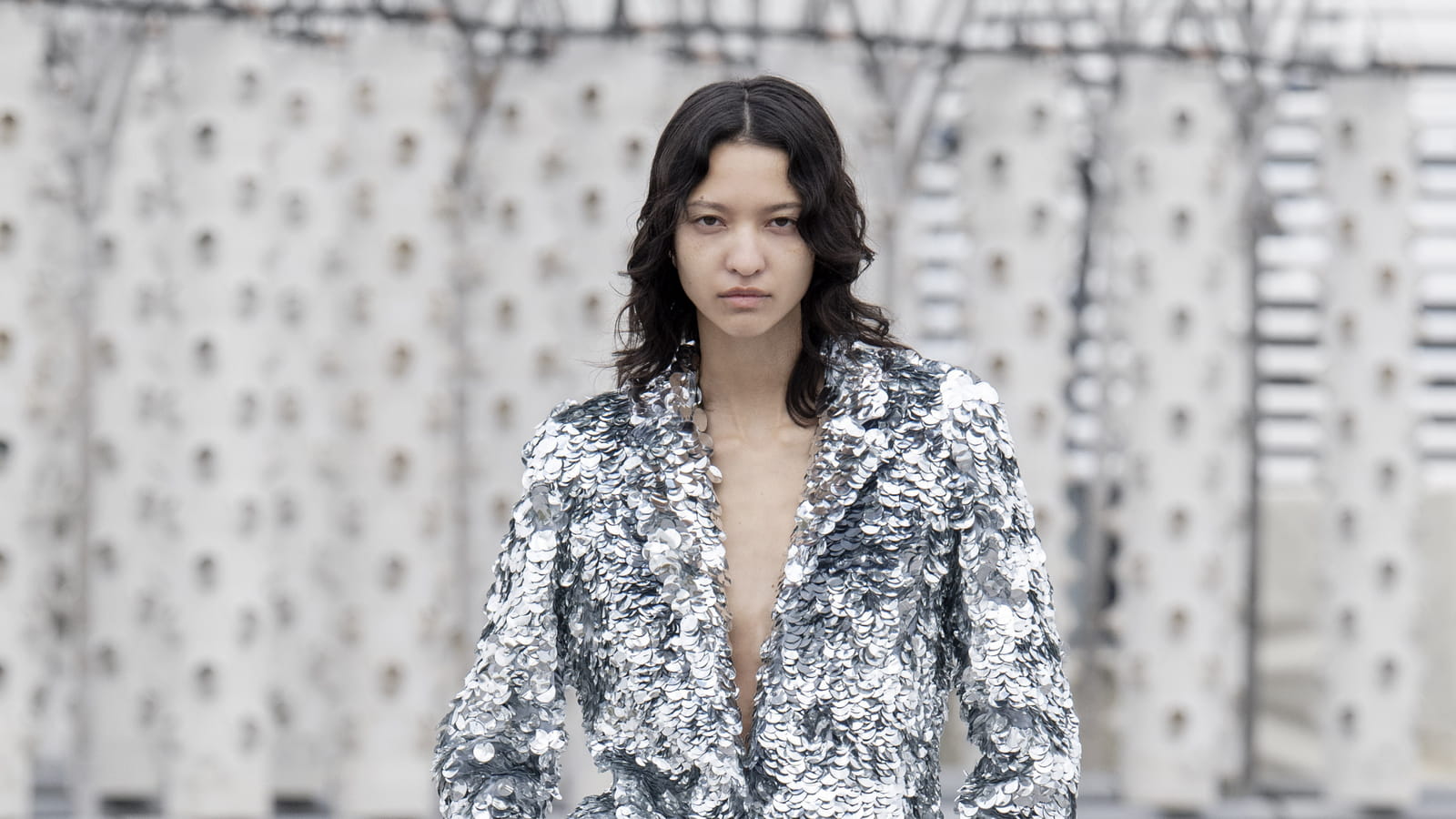 Azzaro Couture