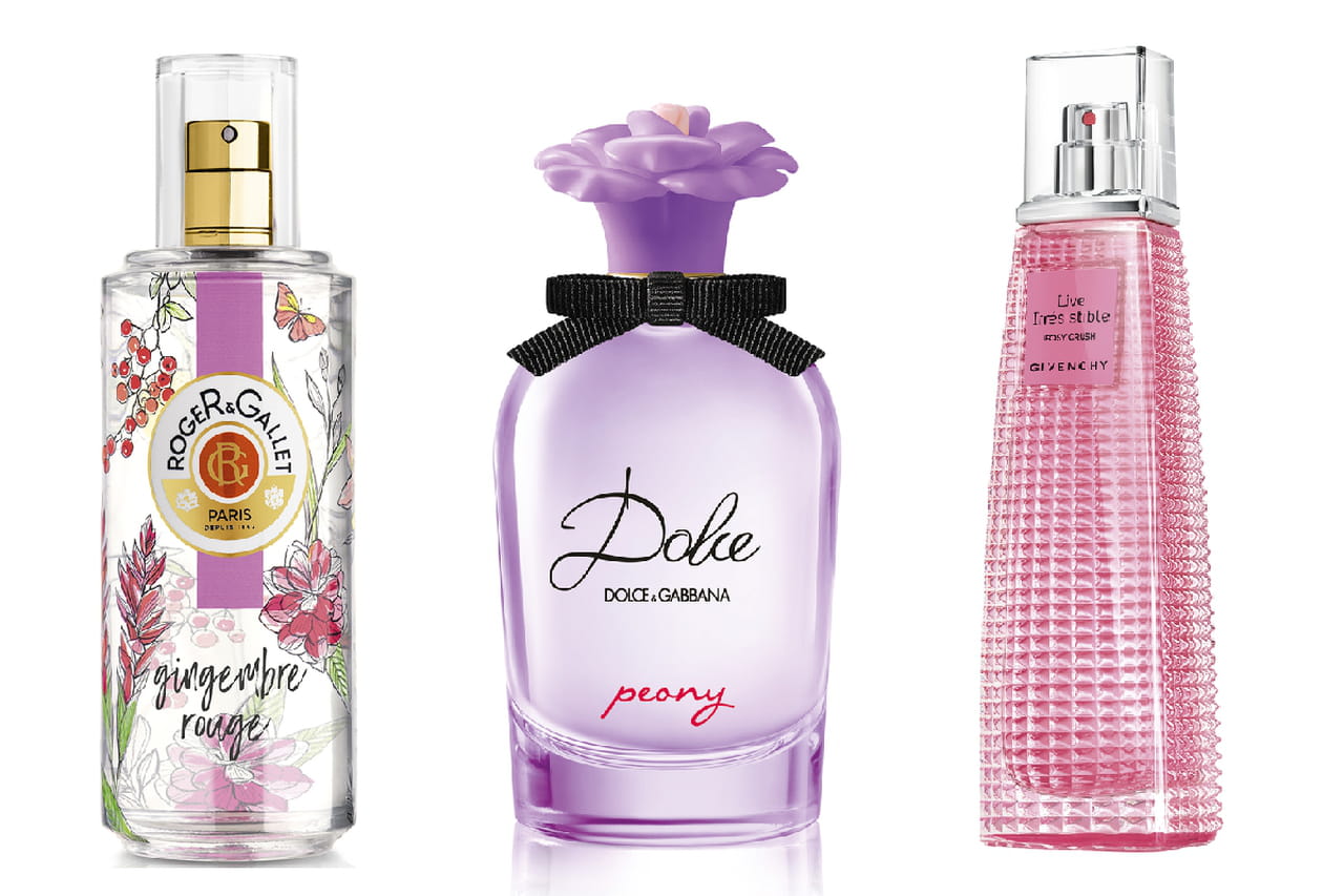 Féminins Beaux Les Parfums 2019 Plus Printemps Du A5c4jSRq3L