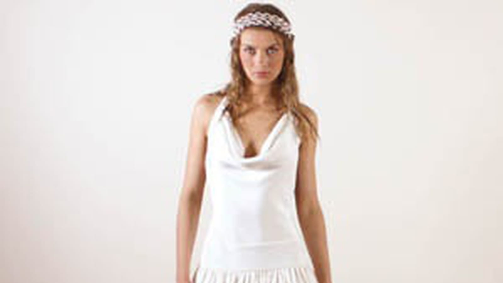 Robe Bastien princesse de Delphine Manivet