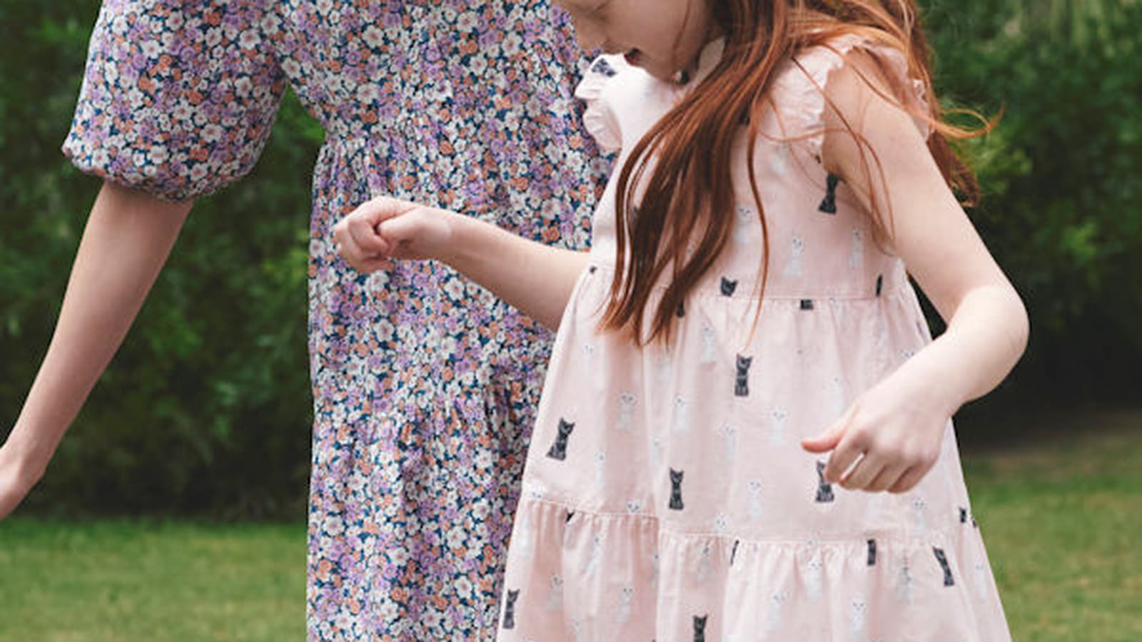 Robe Paul & Joe x Uniqlo
