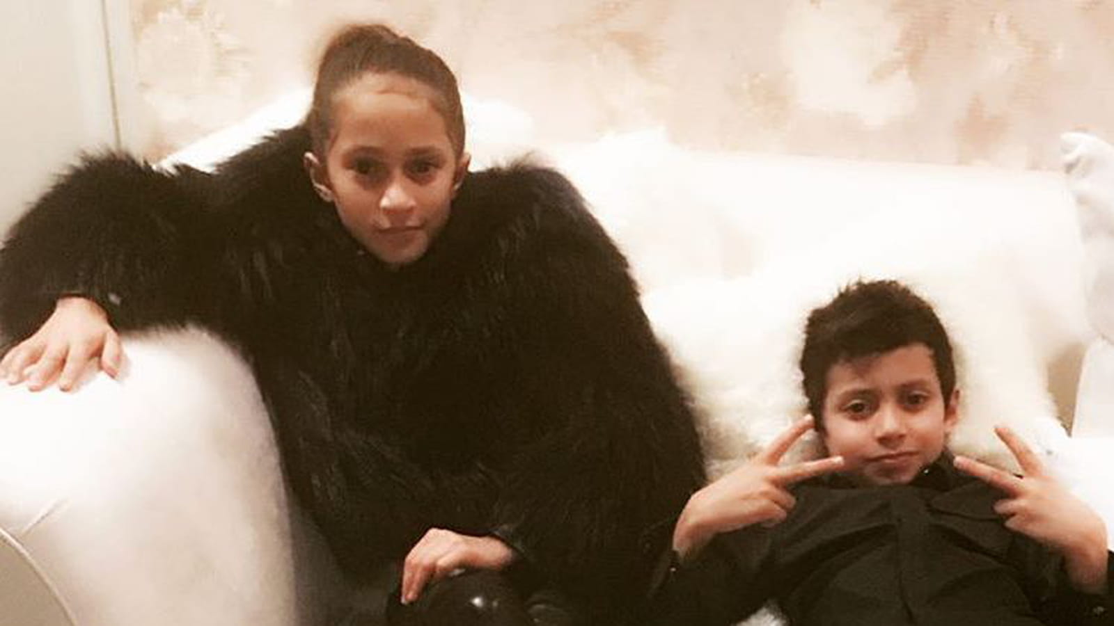 Emme et Max
