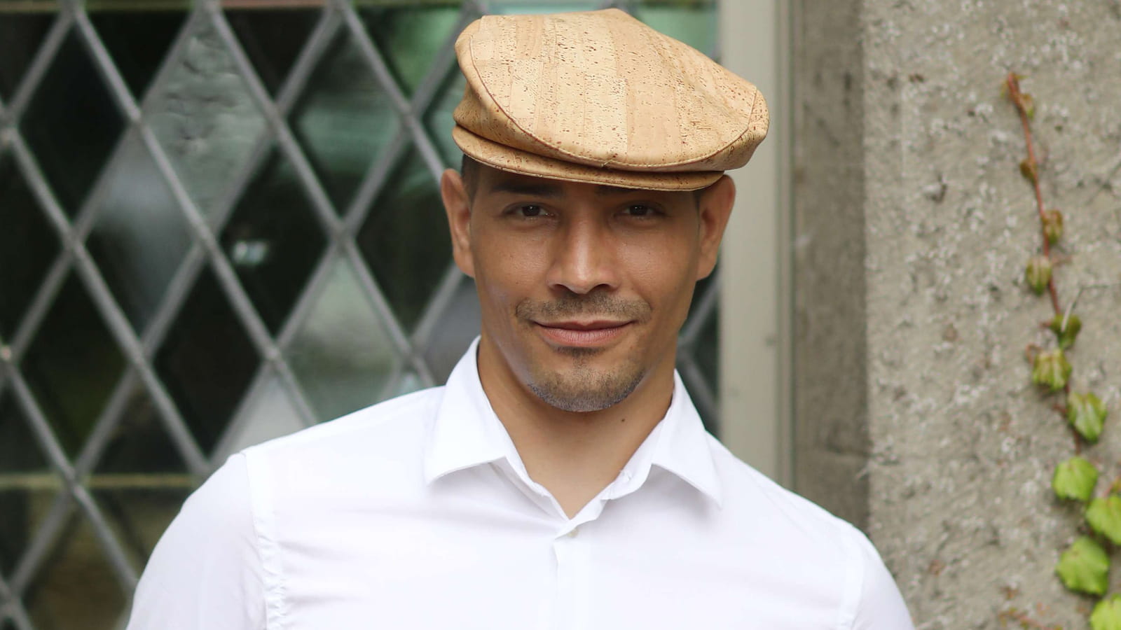 Steevy Boulay