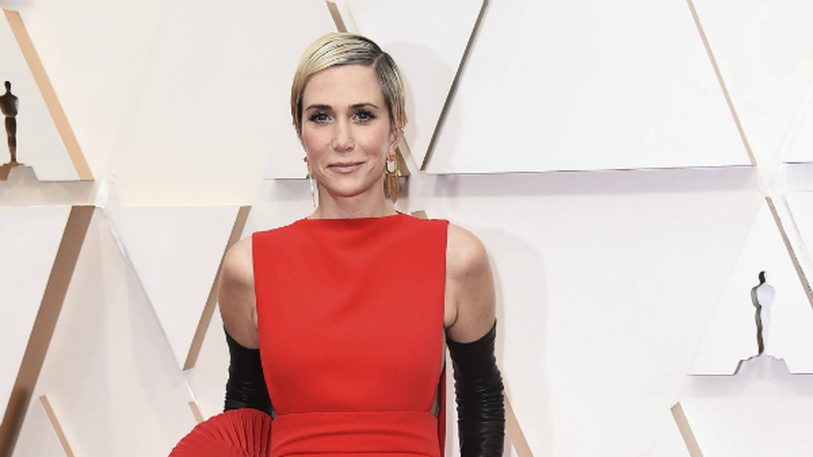 Kristen Wiig 