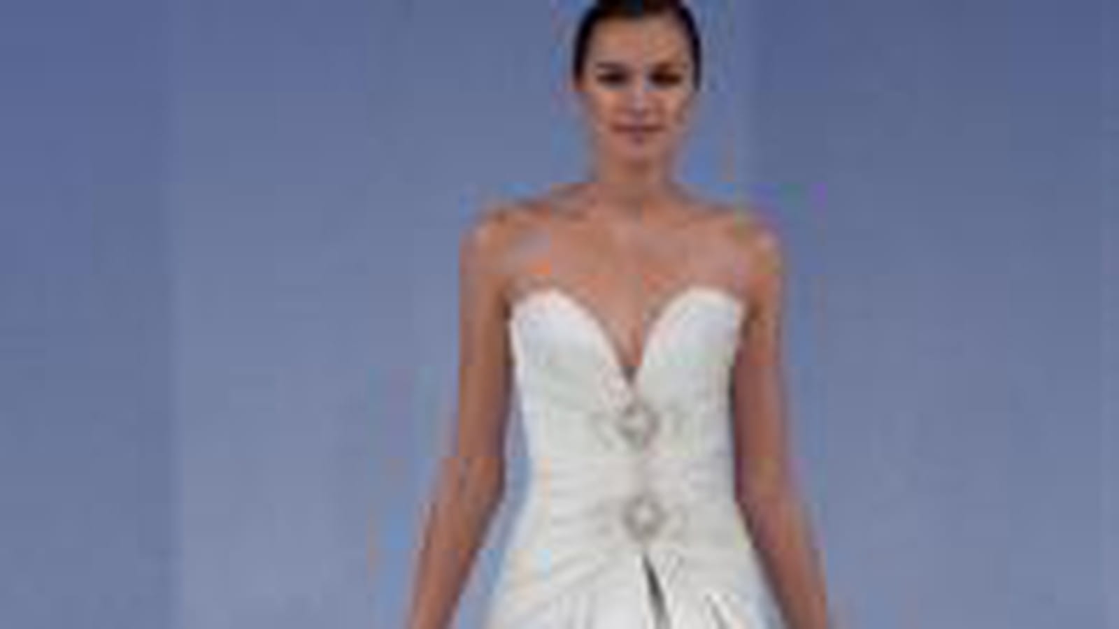 Robe Catherine Puget