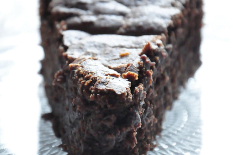 Recette De Moelleux Au Chocolat Petit Beurre Lu