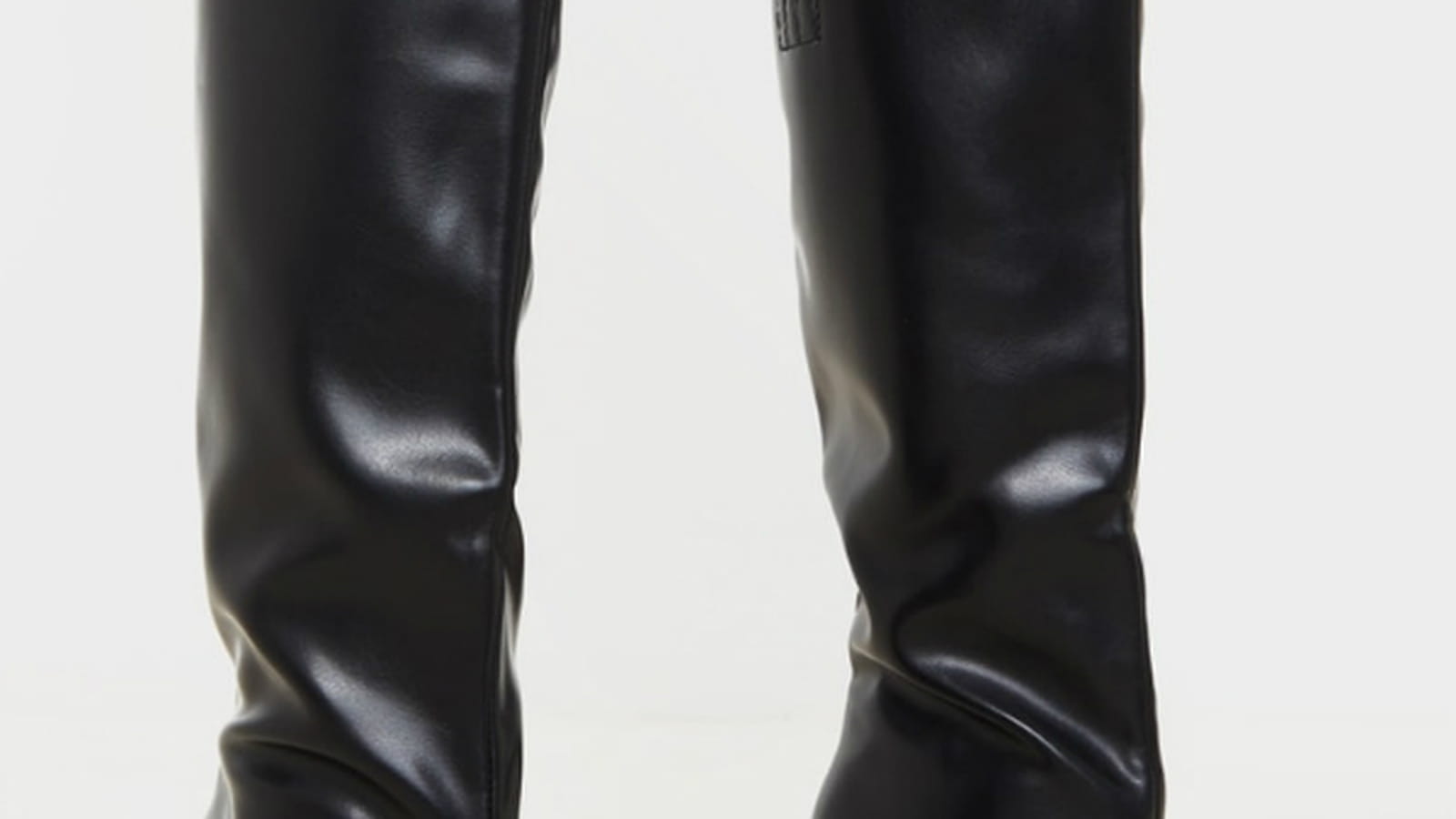 Bottes PrettyLittleThing 