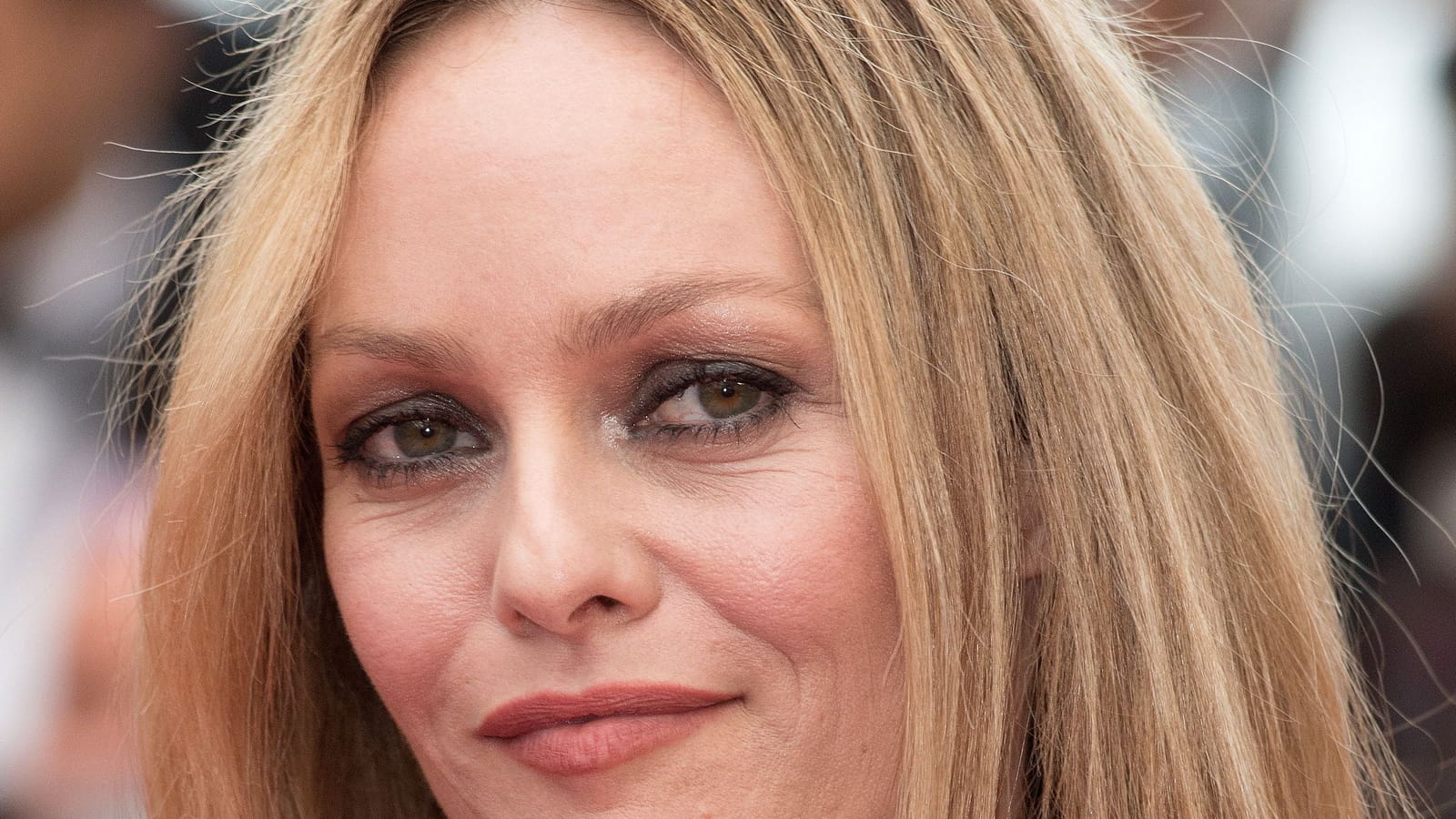 Vanessa Paradis