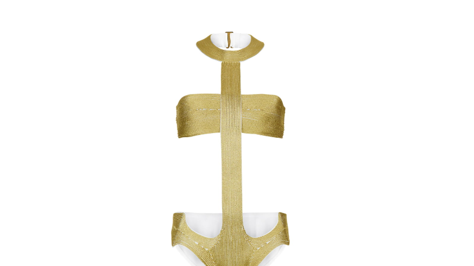 Trikini La Perla 
