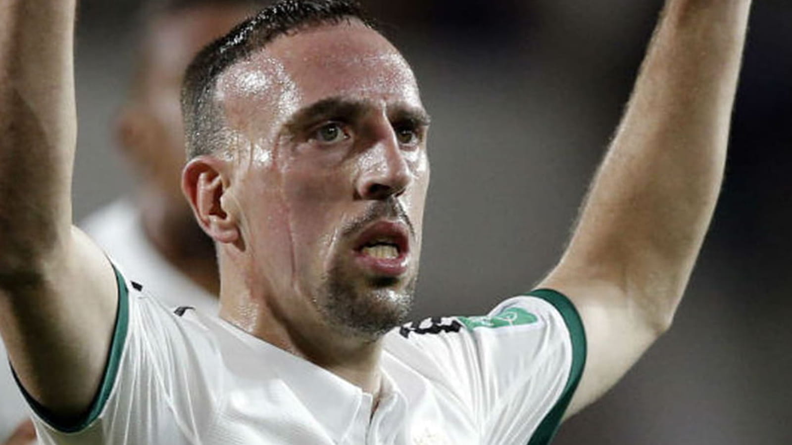 Franck Ribéry 