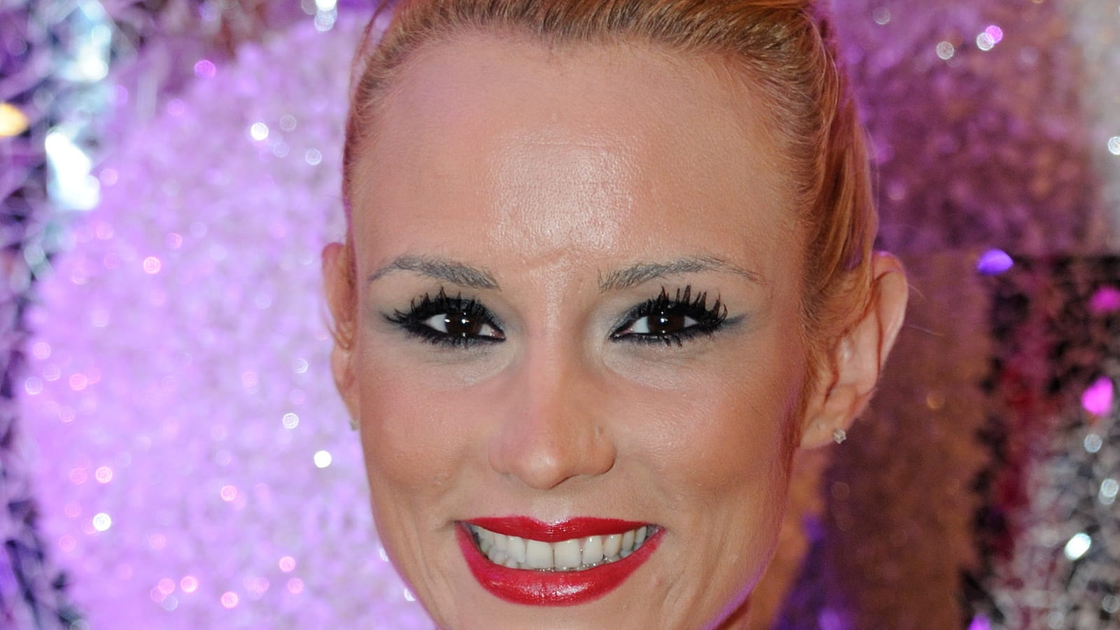 Elodie Gossuin 